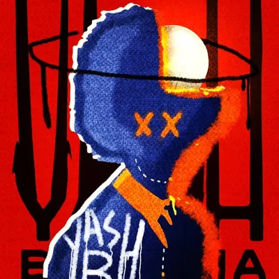Yash Budania profile