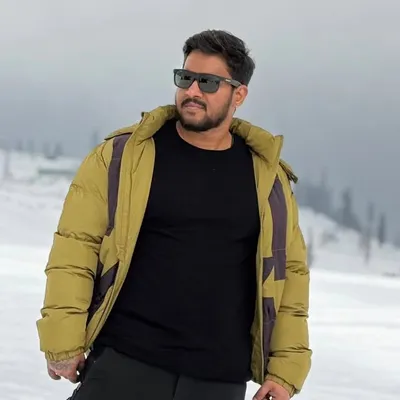 Yash Vinod Choudhary ๐ฎ๐ณ profile