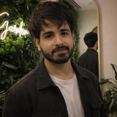 Yash Choudhary profile