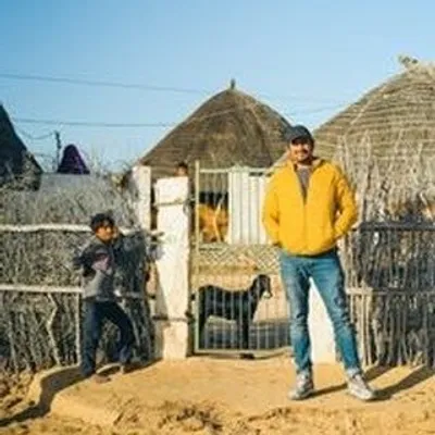 Yash Choudhary | Rajasthan🇮🇳 profile