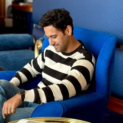 Yash Daasguptaa profile