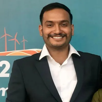 Yashdeep Singh Kachhwaha profile