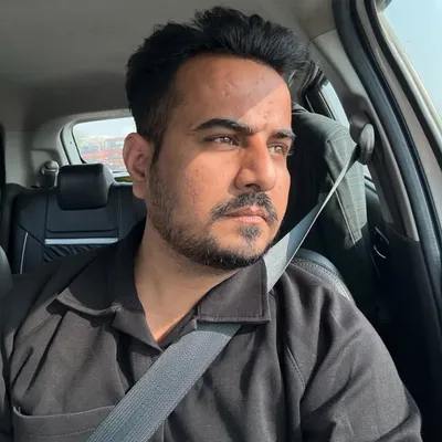 Yasheen Ali profile