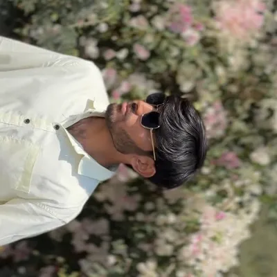 Yashesh Andhariya profile