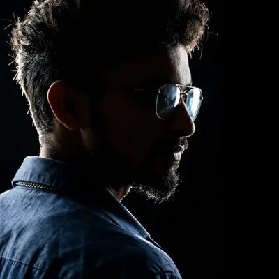 Yash D Garud profile