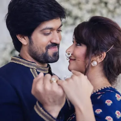 Worldwide Yash Girls Fans profile