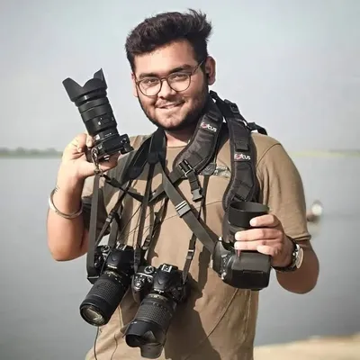 Yash Chhabra | FilmMaker profile