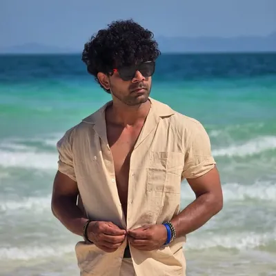 Yash Choudhary profile