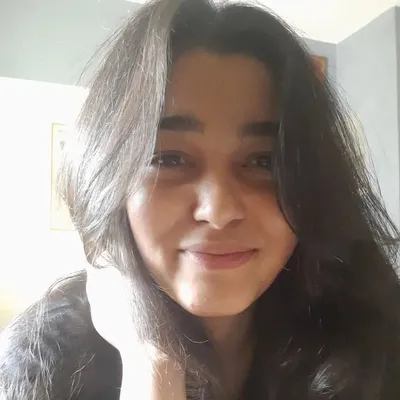 Yashika Jain profile