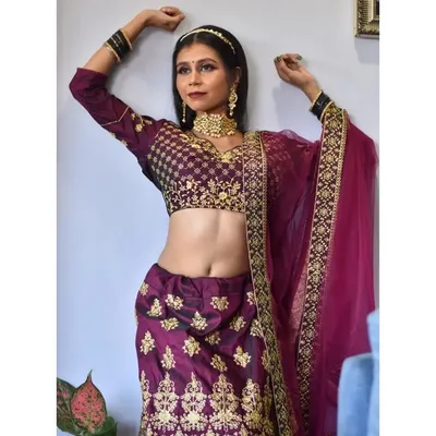 Bhavnit Yashi Sidhu profile