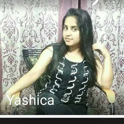 Yashica Verma profile
