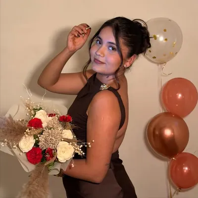 Yashikaa Dedhiaa profile