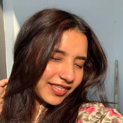 Yashika Tomar profile