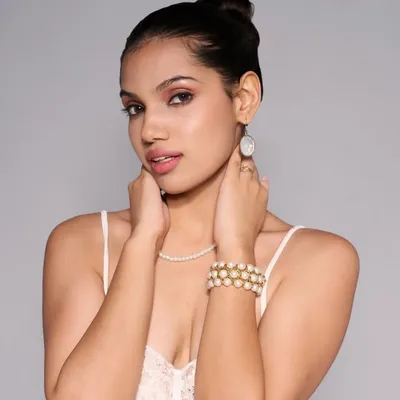 Yashika Sahdev