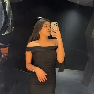 Yashika profile