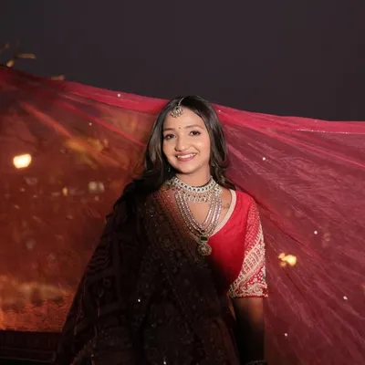 Yashika Poddar | Fashion Designer & Creator profile