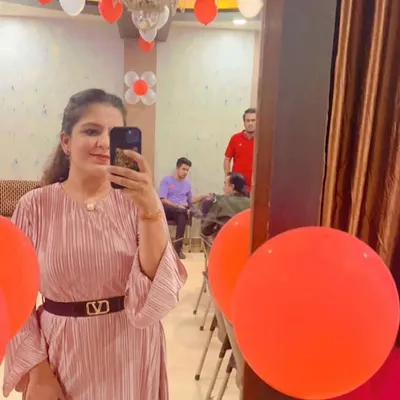 ਯਾਸ਼ਿਕਾ ਚੇਤਵਾਨੀ profile