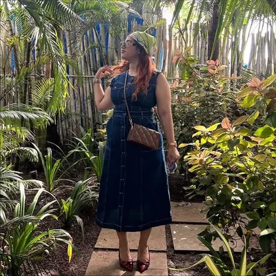 Yashika Sethi Jalhotra profile