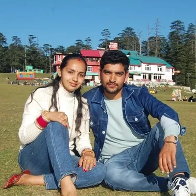 Yashika Sharma profile