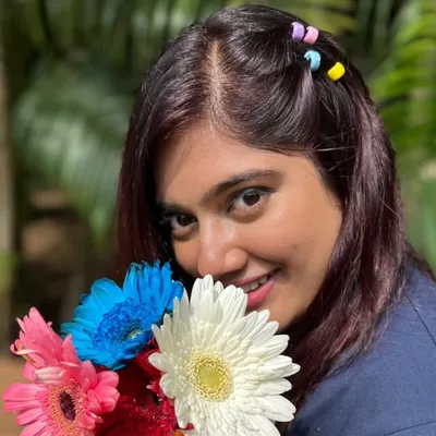 Yashika Vaja