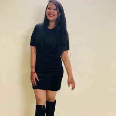 Yashika Bansal✨ profile