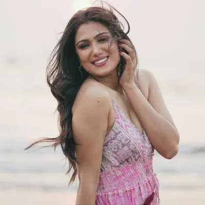 Yashika basera profile
