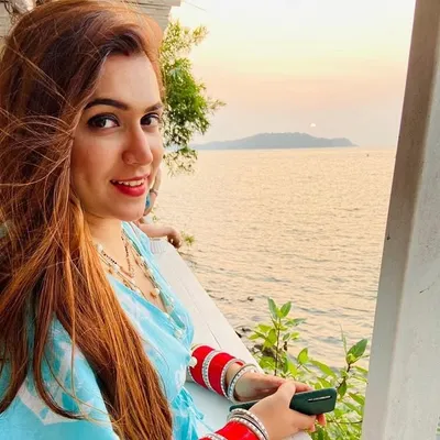 Yashika Chawla profile
