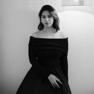 Yashika Gupta profile