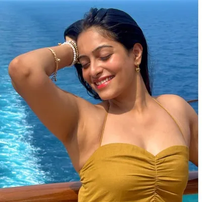 Yashika Kothari Ranka profile