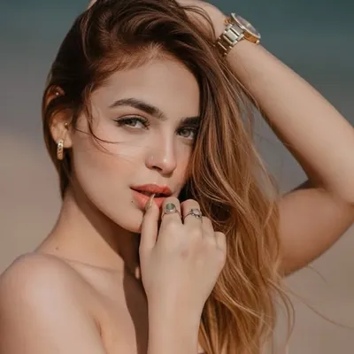 GLAMISSBYYASHIKA profile