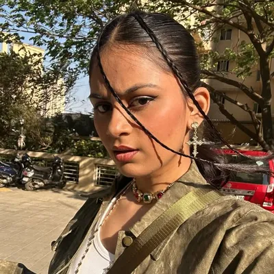 Yashika Poojari✨ profile