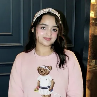 Yashika Puri profile