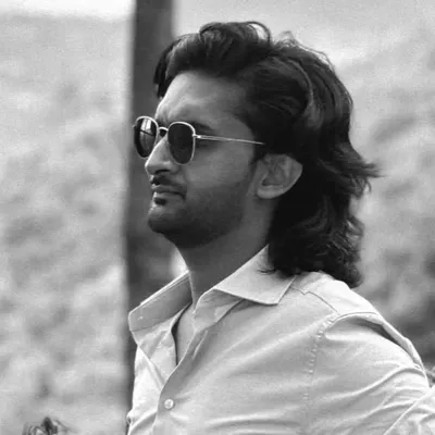 Yashik Ravi profile