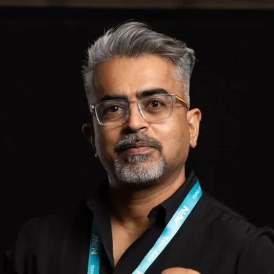 Yashpal Singh Kalsi profile