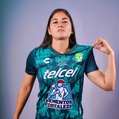 Yashira Yuleth profile