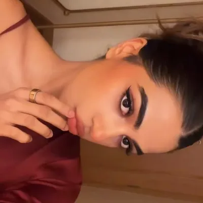 Yashita Chandrashekhar profile