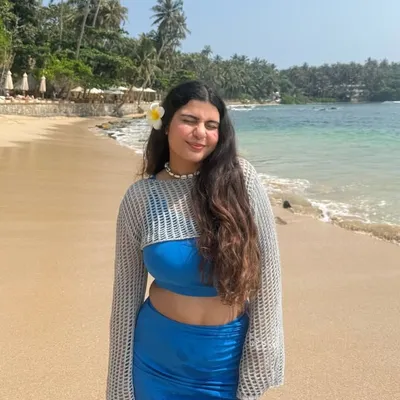 Yashita Rai profile