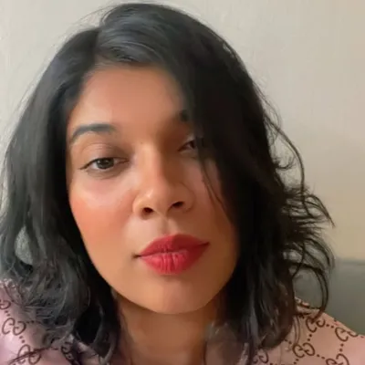Yashi Jain profile