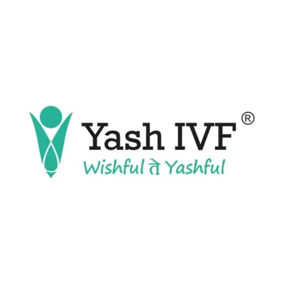 YashIVF - Pune's Most Trustful IVF Center profile