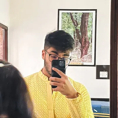 Yash Jain profile