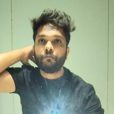 Yash Jain profile
