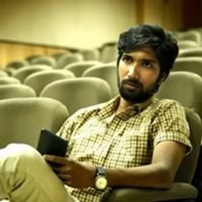 Yash Kumar Mandavi profile