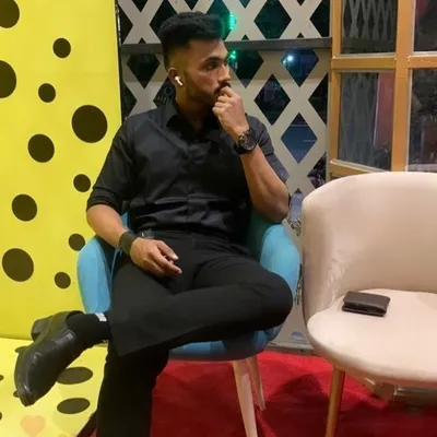 Yash Kolhatkar profile