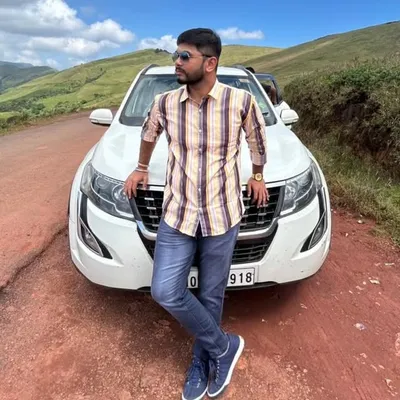 Yash Kushalkar profile