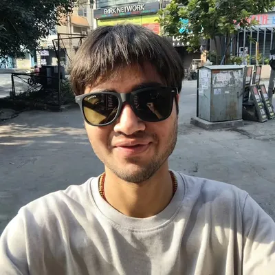 Yash | Lifestyle & Learning profile