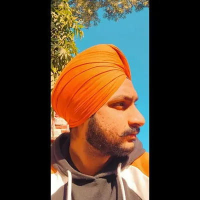 Yashmeet Singh profile