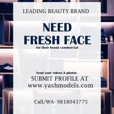 Yash Models profile