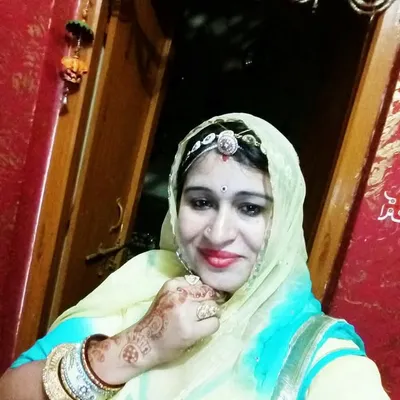 Yashoda Kuwar Rao profile