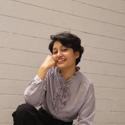 Yashodhara Sikarwar profile