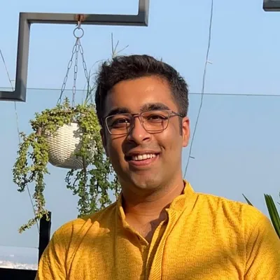 Yashodhar Gulati profile